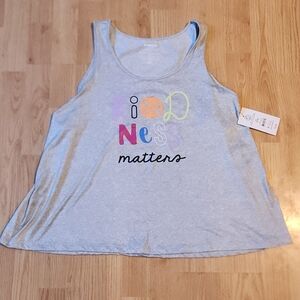 Joyspun Size xl (16-18) Tank